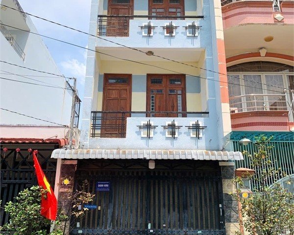 🏡 BÁN NHÀ ĐẸP KIÊN CỐ – VỊ TRÍ ĐẮC ĐỊA ĐƯỜNG CẦU XÉO, TÂN PHÚ