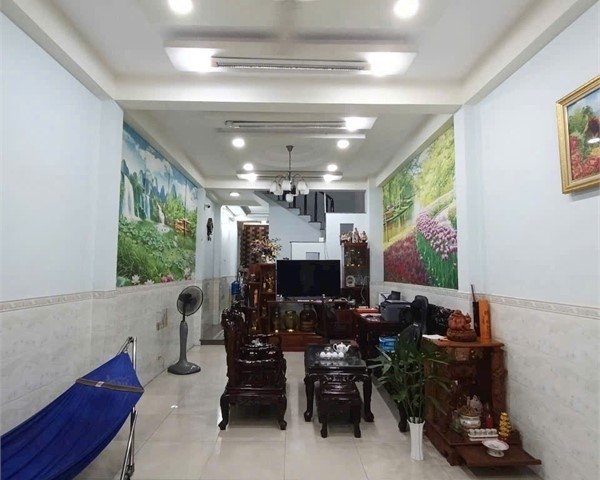 🏡 BÁN NHÀ ĐẸP KIÊN CỐ – VỊ TRÍ ĐẮC ĐỊA ĐƯỜNG CẦU XÉO, TÂN PHÚ