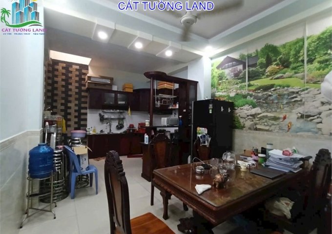 🏡 BÁN NHÀ ĐẸP KIÊN CỐ – VỊ TRÍ ĐẮC ĐỊA ĐƯỜNG CẦU XÉO, TÂN PHÚ