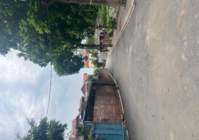 Bán đất Đa Tốn Gia lâm ngõ thông ô tô 3,2 tỷ tầm tiền nhiều người tìm kiếm