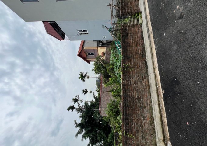 Bán đất Đa Tốn Gia lâm ngõ thông ô tô 3,2 tỷ tầm tiền nhiều người tìm kiếm