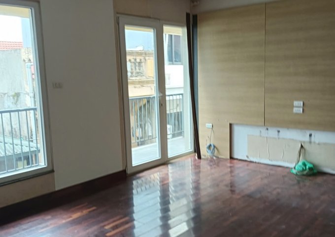 CHÍNH CHỦ CHO THUÊ MẶT BẰNG SPA – NGÕ 100 TRẦN DUY HƯNG