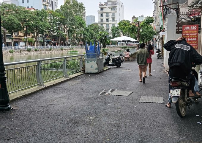 CHÍNH CHỦ CHO THUÊ MẶT BẰNG SPA – NGÕ 100 TRẦN DUY HƯNG