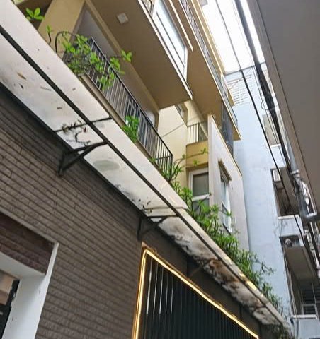 CHÍNH CHỦ CHO THUÊ MẶT BẰNG SPA – NGÕ 100 TRẦN DUY HƯNG