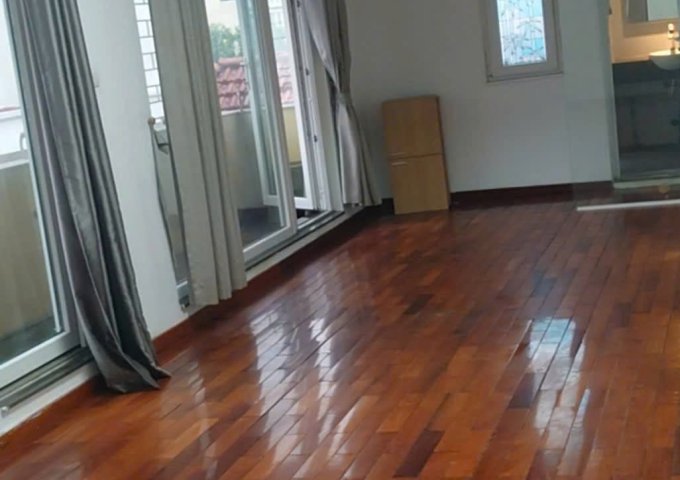 CHÍNH CHỦ CHO THUÊ MẶT BẰNG SPA – NGÕ 100 TRẦN DUY HƯNG