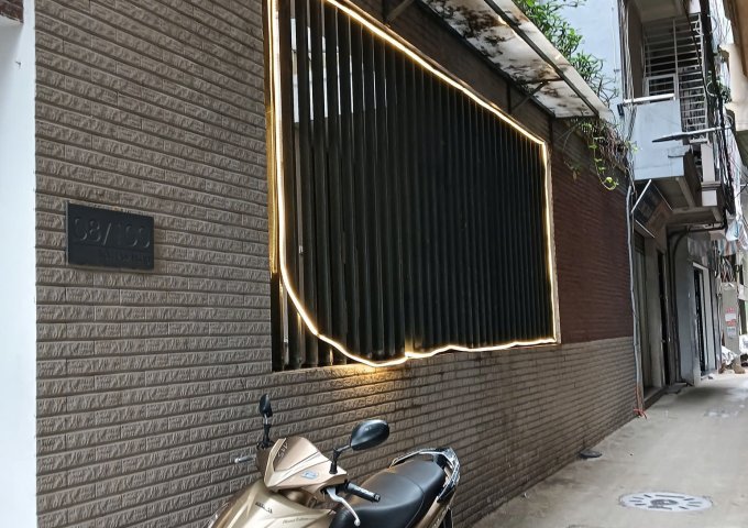 CHÍNH CHỦ CHO THUÊ MẶT BẰNG SPA – NGÕ 100 TRẦN DUY HƯNG