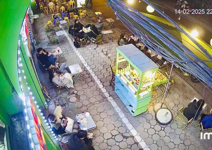 CHÍNH CHỦ SANG NHƯỢNG QUÁN SINH TỐ - NƯỚC ÉP - DETOX HEALTHY