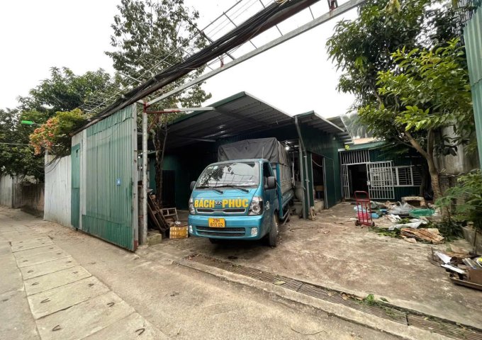 CHÍNH CHỦ Cho Thuê Tổ Hợp Văn Phòng & Kho Xưởng 400m² Vị Trí Đắc Địa, Kết Nối Thuận Tiện