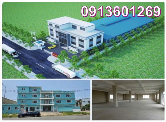 ⭐️Chính chủ bán nhà xưởng KCN Hiệp Phước, Hiệp Phước, Nhà Bè, HCM, 33 tỷ, 0913601269