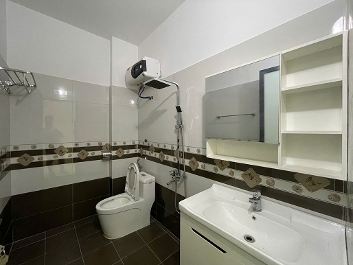 Chính Chủ Bán Nhanh Nhà 4 Tầng Thiết Kế Hiện Đại Tại Quận Hải An, Hải Phòng