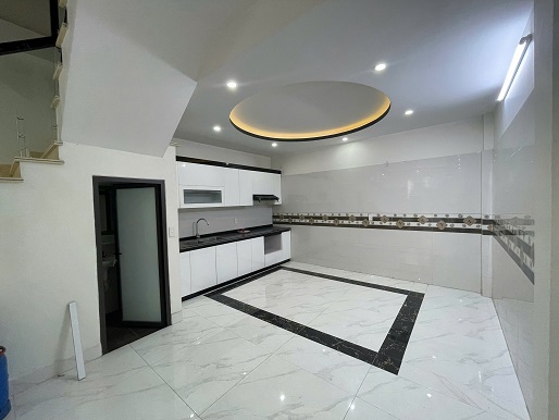 Chính Chủ Bán Nhanh Nhà 4 Tầng Thiết Kế Hiện Đại Tại Quận Hải An, Hải Phòng