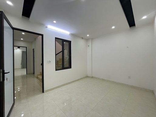 Chính Chủ Bán Nhanh Nhà 4 Tầng Thiết Kế Hiện Đại Tại Quận Hải An, Hải Phòng