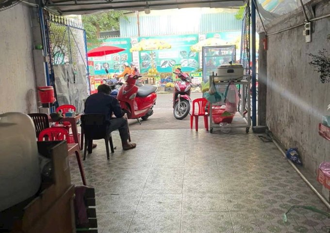 Bán nhà mặt tiền 4x40m giá 8,19 tỷ Đường Hiệp Thành 13