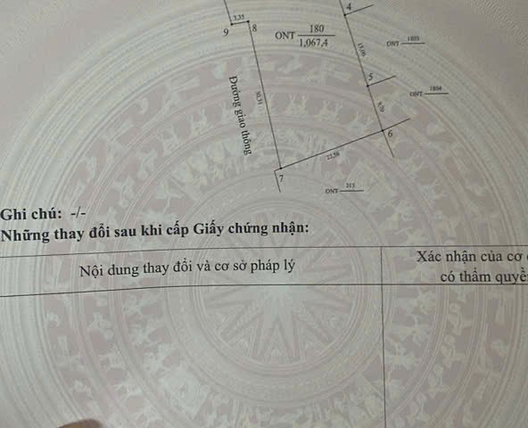 Duy nhất 2 lô lk ngay cụm công nghiệp Vân Sơn- Hợp Thắg đag thi công rầm rộ .