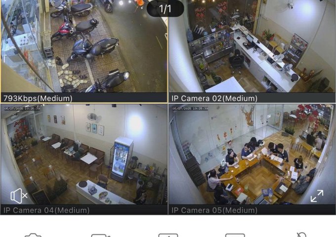 Chủ quán đang cần sang nhượng cửa hàng tại địa chỉ 149 Đại lộ 3, Phước Bình, Thủ Đức.