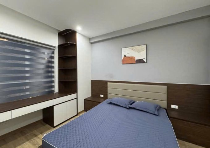 Bán căn hộ chung cư N01T3 Ngoại Giao Đoàn – Căn góc 140m2 ( 4PN) – nhà đẹp.