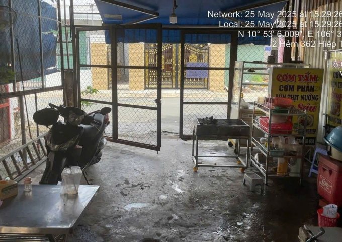 CƠ HỘI VÀNG: THUÊ MẶT BẰNG KINH DOANH ĐẮC ĐỊA NGAY KHU CÔNG NGHIỆP Q12