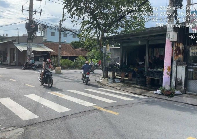 CƠ HỘI VÀNG: THUÊ MẶT BẰNG KINH DOANH ĐẮC ĐỊA NGAY KHU CÔNG NGHIỆP Q12