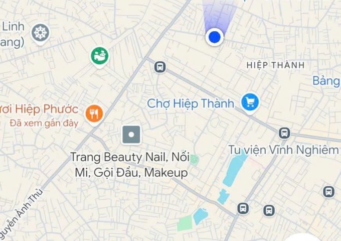 CƠ HỘI VÀNG: THUÊ MẶT BẰNG KINH DOANH ĐẮC ĐỊA NGAY KHU CÔNG NGHIỆP Q12