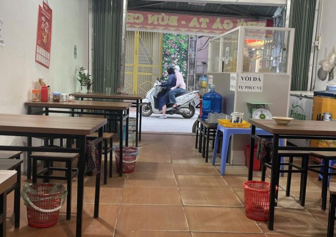 CHÍNH CHỦ CẦN SANG NHƯỢNG LẠI CỬA HÀNG Địa chỉ: 162 Mễ Trì Thượng, Nam Từ Liêm, Hà Nội