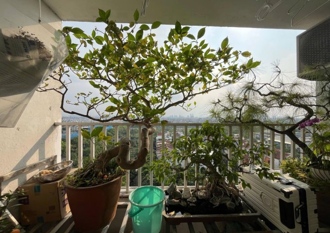 Bán chung cư thang máy CT18 Happy House Việt Hưng-Long Biên-95m 3n2wc tầng cao-sẵn sổ-giá 4.75 tỷ (bao phí)