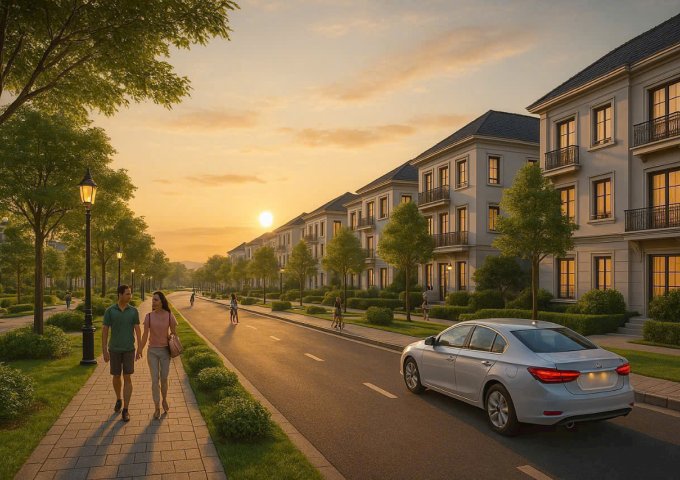 YÊN BÁI RIVERSIDE – ĐẶC QUYỀN TIỆN ÍCH, NÂNG TẦM CUỘC SỐNG!