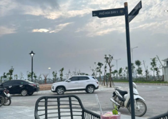 YÊN BÁI RIVERSIDE – ĐẶC QUYỀN TIỆN ÍCH, NÂNG TẦM CUỘC SỐNG!