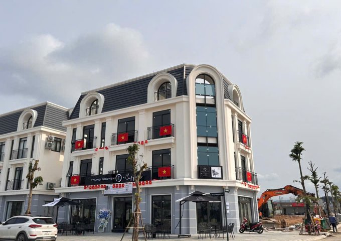 YÊN BÁI RIVERSIDE – ĐẶC QUYỀN TIỆN ÍCH, NÂNG TẦM CUỘC SỐNG!