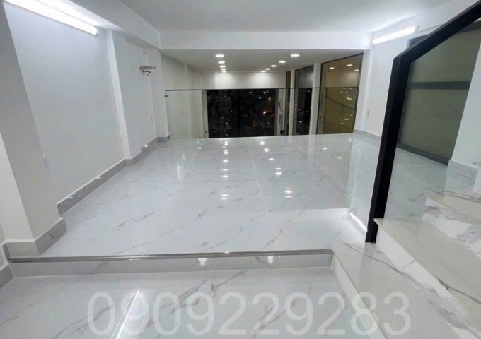 ► Cho thuê nhà mặt tiền - vị trí đẹp, trung tâm Quận 3