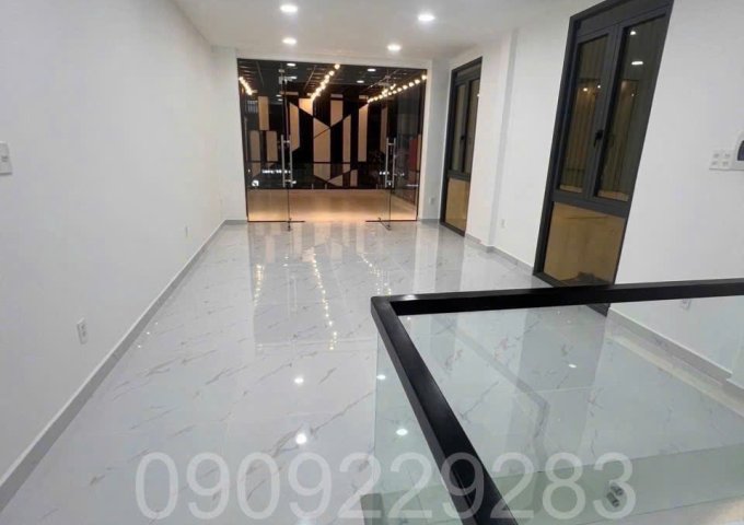 ► Cho thuê nhà mặt tiền - vị trí đẹp, trung tâm Quận 3