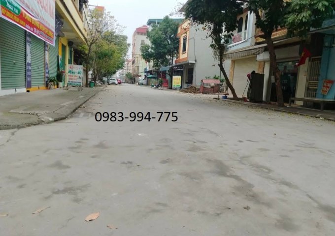 BÁN ĐẤT GIA ĐÔNG, THUẬN THÀNH. 78M2 * MT 5,8M * 2,15 TỶ. ĐƯỜNG Ô TÔ, GẦN PHỐ.