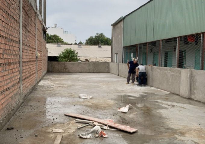 Bán Lô Đất Mặt Tiền 225 Hoàng Hữu Nam, Long Thạnh Mỹ (quận 9 cũ), Thành Phố Thủ Đức