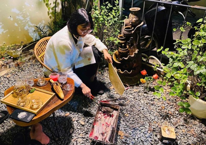 GÓC SANG NHƯỢNG - Cơ hội khởi nghiệp chỉ vài chục triệu đồng