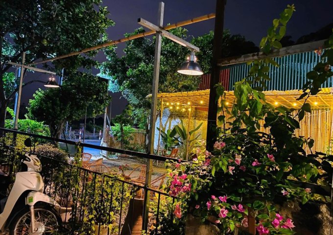 GÓC SANG NHƯỢNG - Cơ hội khởi nghiệp chỉ vài chục triệu đồng