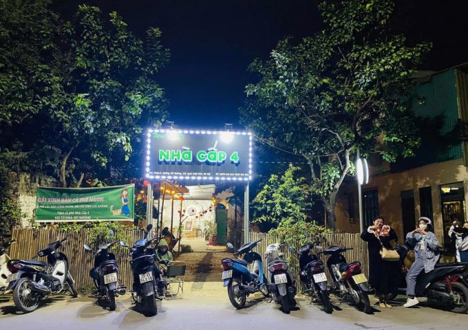 GÓC SANG NHƯỢNG - Cơ hội khởi nghiệp chỉ vài chục triệu đồng