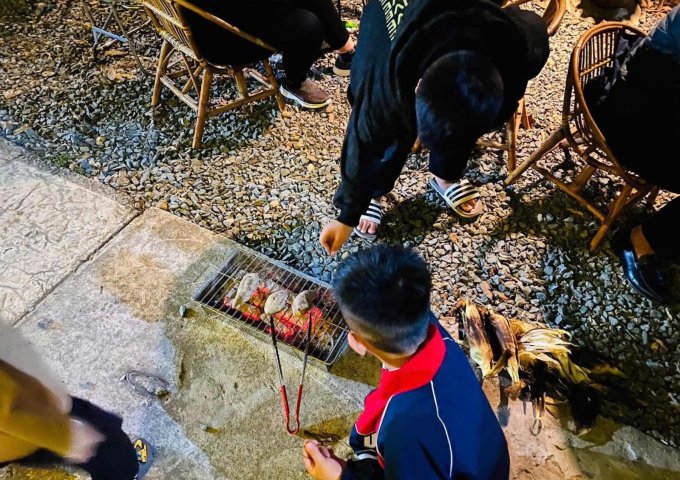 GÓC SANG NHƯỢNG - Cơ hội khởi nghiệp chỉ vài chục triệu đồng