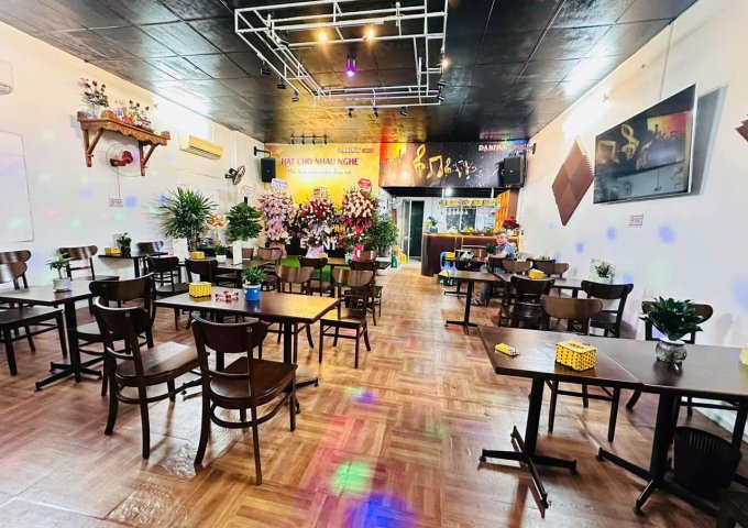 SANG NHƯỢNG QUÁN CÀ PHÊ – HÁT CHO NHAU NGHE – SÂN BÓNG MẬU LƯƠNG – HÀ ĐÔNG – HÀ NỘI