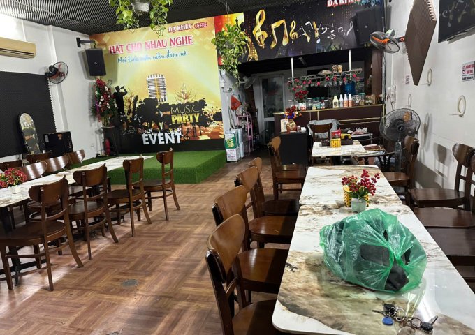 SANG NHƯỢNG QUÁN CÀ PHÊ – HÁT CHO NHAU NGHE – SÂN BÓNG MẬU LƯƠNG – HÀ ĐÔNG – HÀ NỘI