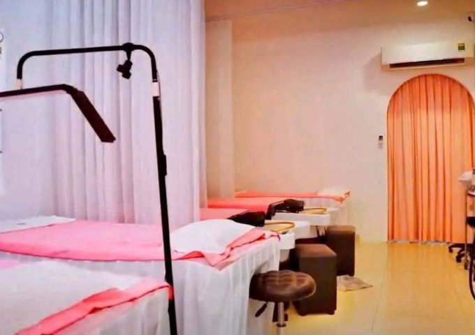 SANG GẤP & HOẶC SHARE MẶT BẰNG CHO THUÊ SPA LÀM ĐẸP ĐẦU TƯ FULL NỘI THẤT MỚI NGAY TRUNG TÂM QUẬN THỦ ĐỨC