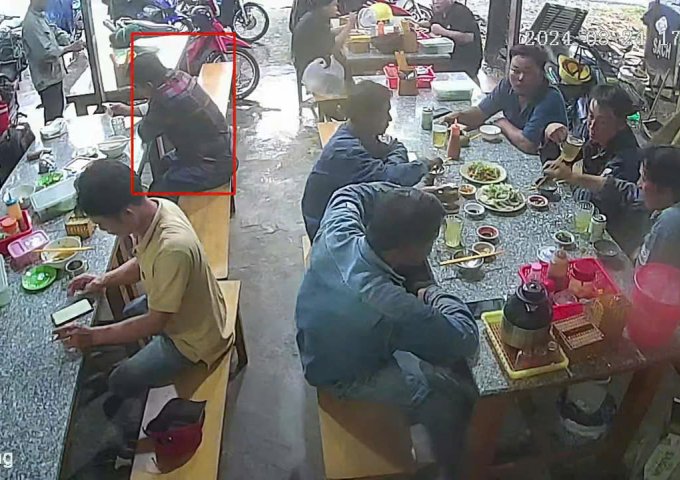 CHÍNH CHỦ Sang Nhượng Quán Phở Mặt Tiền Trịnh Quang Nghị, Bình Chánh - Đã Hoạt Động 8 Năm