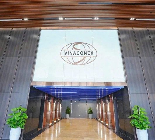 Cho thuê sàn văn phòng hạng A 158m2 tại tòa Vinaconex