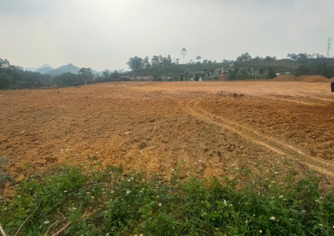 ► CHÍNH CHỦ BÁN LÔ ĐẤT ĐẸP TẠI PHƯỜNG PHÚC XUÂN – TP. THÁI NGUYÊN