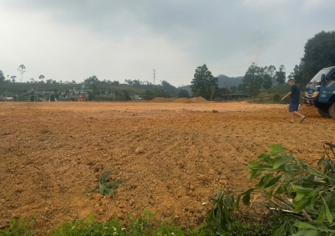 ► CHÍNH CHỦ BÁN LÔ ĐẤT ĐẸP TẠI PHƯỜNG PHÚC XUÂN – TP. THÁI NGUYÊN