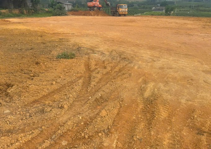 ► CHÍNH CHỦ BÁN LÔ ĐẤT ĐẸP TẠI PHƯỜNG PHÚC XUÂN – TP. THÁI NGUYÊN