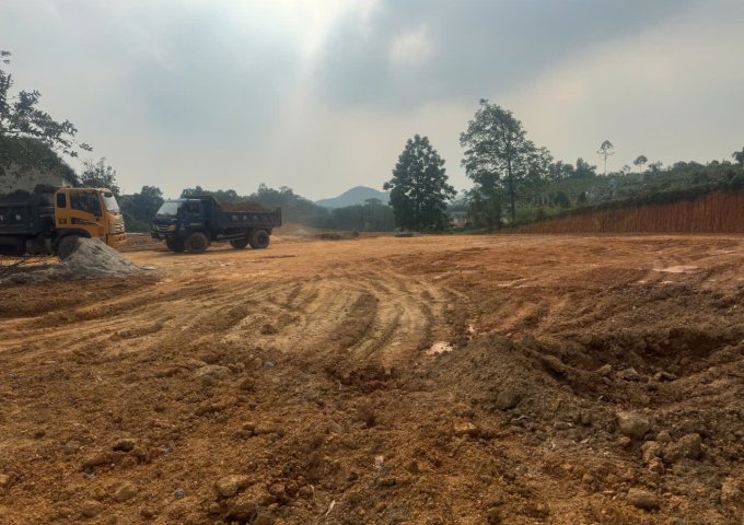 ► CHÍNH CHỦ BÁN LÔ ĐẤT ĐẸP TẠI PHƯỜNG PHÚC XUÂN – TP. THÁI NGUYÊN