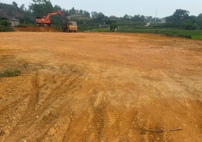 ► CHÍNH CHỦ BÁN LÔ ĐẤT ĐẸP TẠI PHƯỜNG PHÚC XUÂN – TP. THÁI NGUYÊN