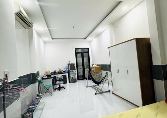 BÁN NHÀ MÃ LÒ – 64M² – NHÀ MỚI XÂY – XE TẢI VÀO TẬN NƠI – GẦN TÊN LỬA – CHỐT 5.4 TỶ