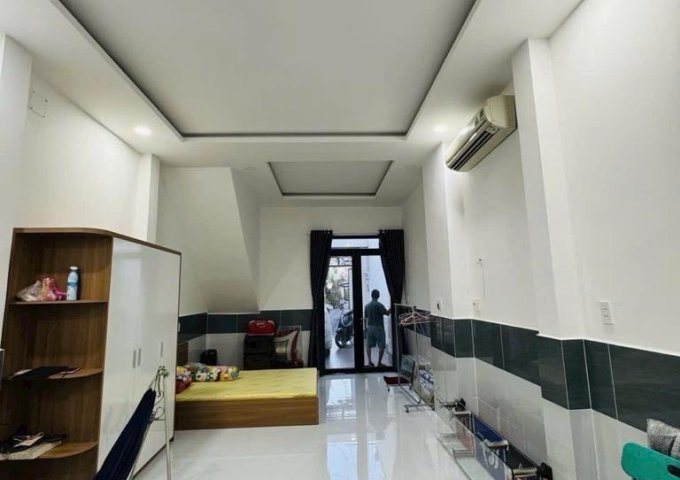 BÁN NHÀ MÃ LÒ – 64M² – NHÀ MỚI XÂY – XE TẢI VÀO TẬN NƠI – GẦN TÊN LỬA – CHỐT 5.4 TỶ