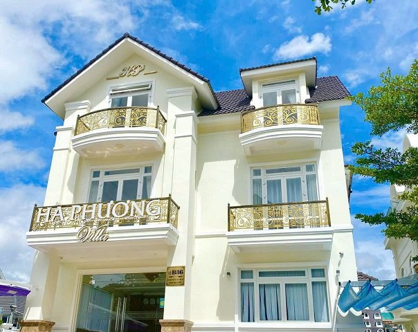 BÁN VILLA NGHỈ DƯỠNG ĐẲNG CẤP – TRUNG TÂM PHƯỜNG 2, TP. ĐÀ LẠT.