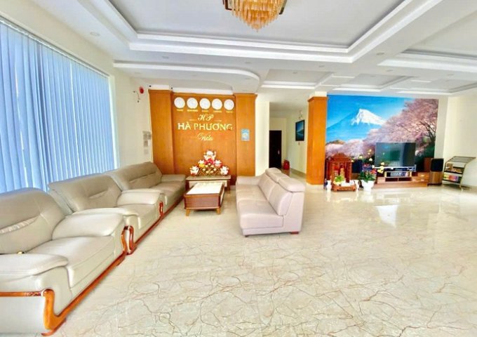 BÁN VILLA NGHỈ DƯỠNG ĐẲNG CẤP – TRUNG TÂM PHƯỜNG 2, TP. ĐÀ LẠT.